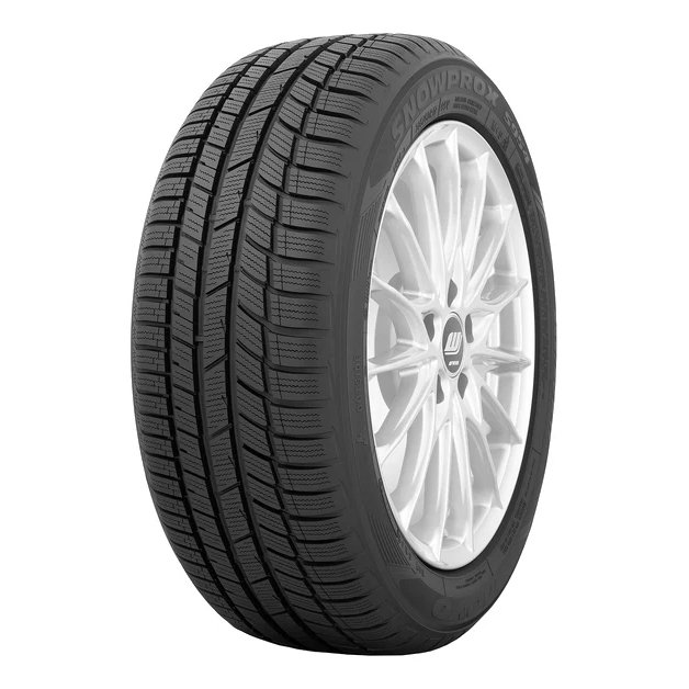 Шина Toyo Snowproxes S954 265/45 R20 108V зимняя купить,NaN