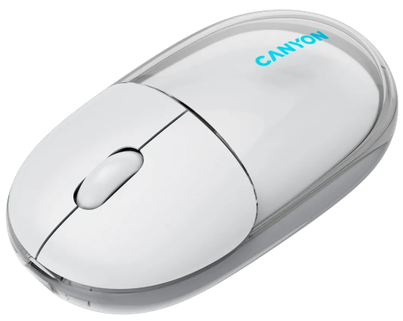 Мышь Canyon OnClick CNS-CMSW24W белый - ForteMarket Мышь Canyon OnClick CNS-CMSW24W белый купить,7990