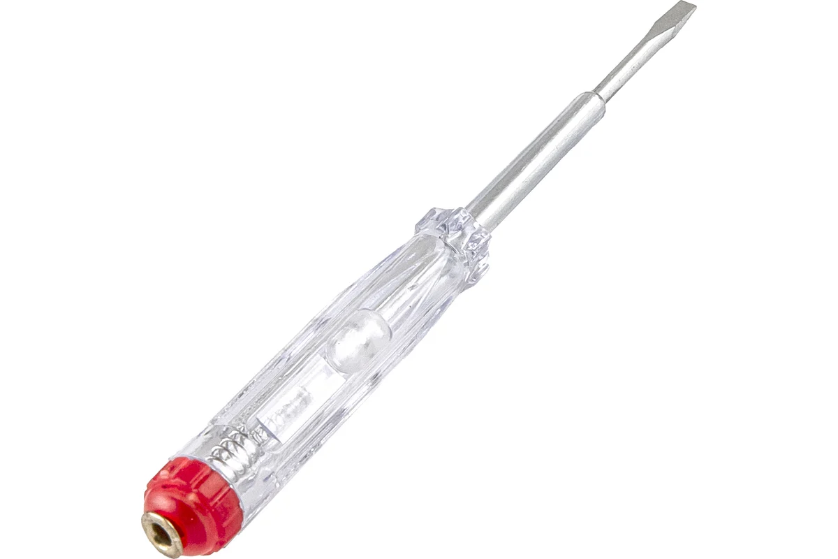 Отвертка-индикатор Tek 6875-17150 61/10/203 75мм купить,NaN