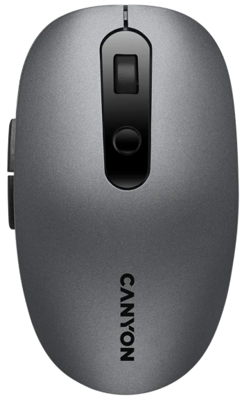 Мышь Canyon CNS-CMSW09DG серый - ForteMarket Мышь Canyon CNS-CMSW09DG серый купить,6990