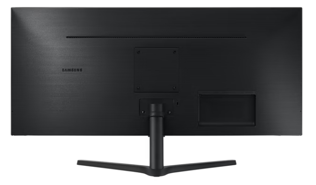 Монитор Samsung LS34C500GAIXCI 34" черный купить,0