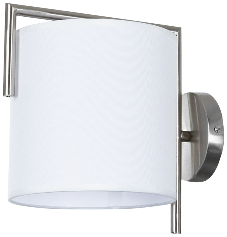 Бра Arte Lamp Aperol A5031AP-1SS купить,NaN