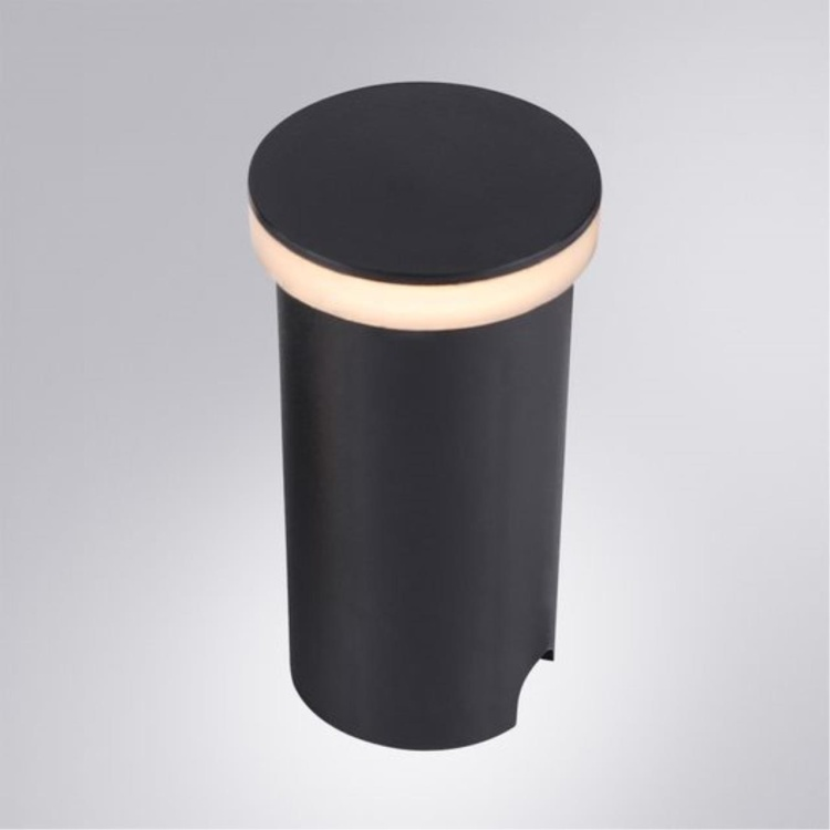 Светильник для наружного освещения Arte Lamp Piazza A3601IN-1BK купить,NaN