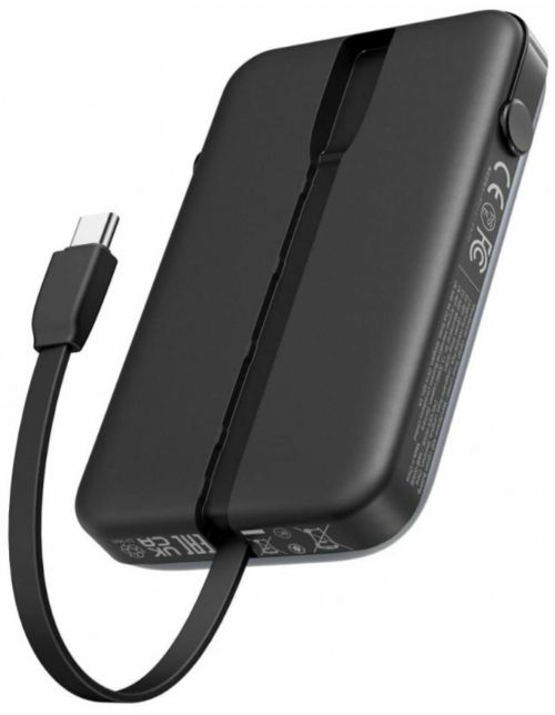 Внешний аккумулятор Ugreen Fast Charging PB511 5603B 10000mAh Gray купить,22432