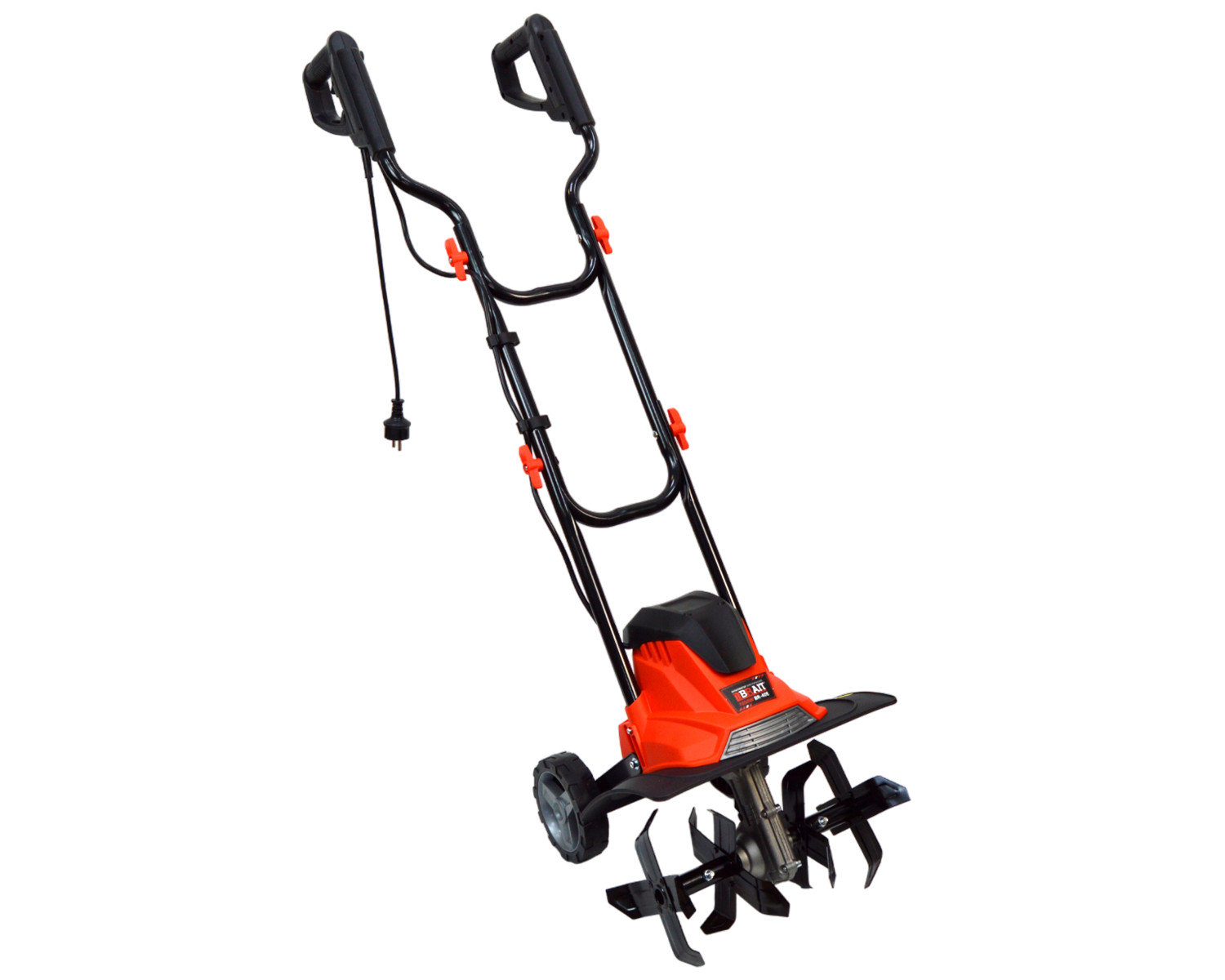 Культиватор Brait BR-30E 34.01.003.015