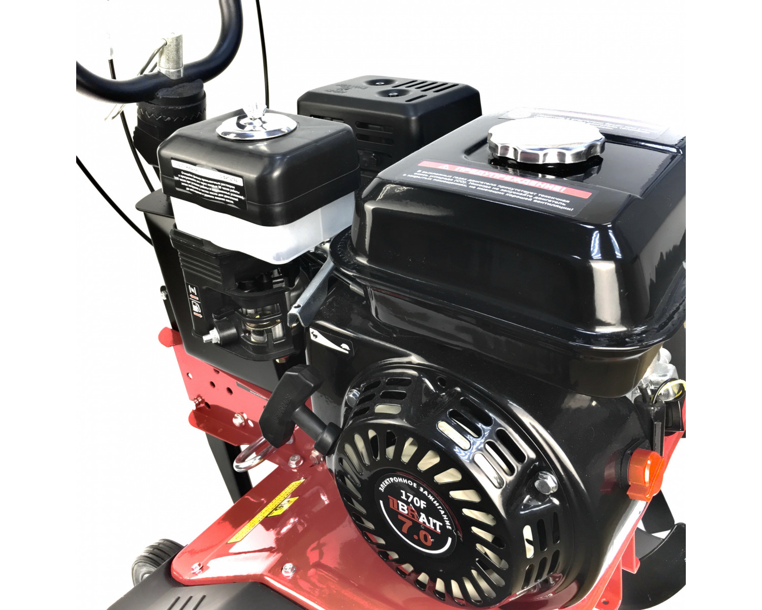 Мотокультиватор Brait BR-65 04.01.060.015 купить,NaN