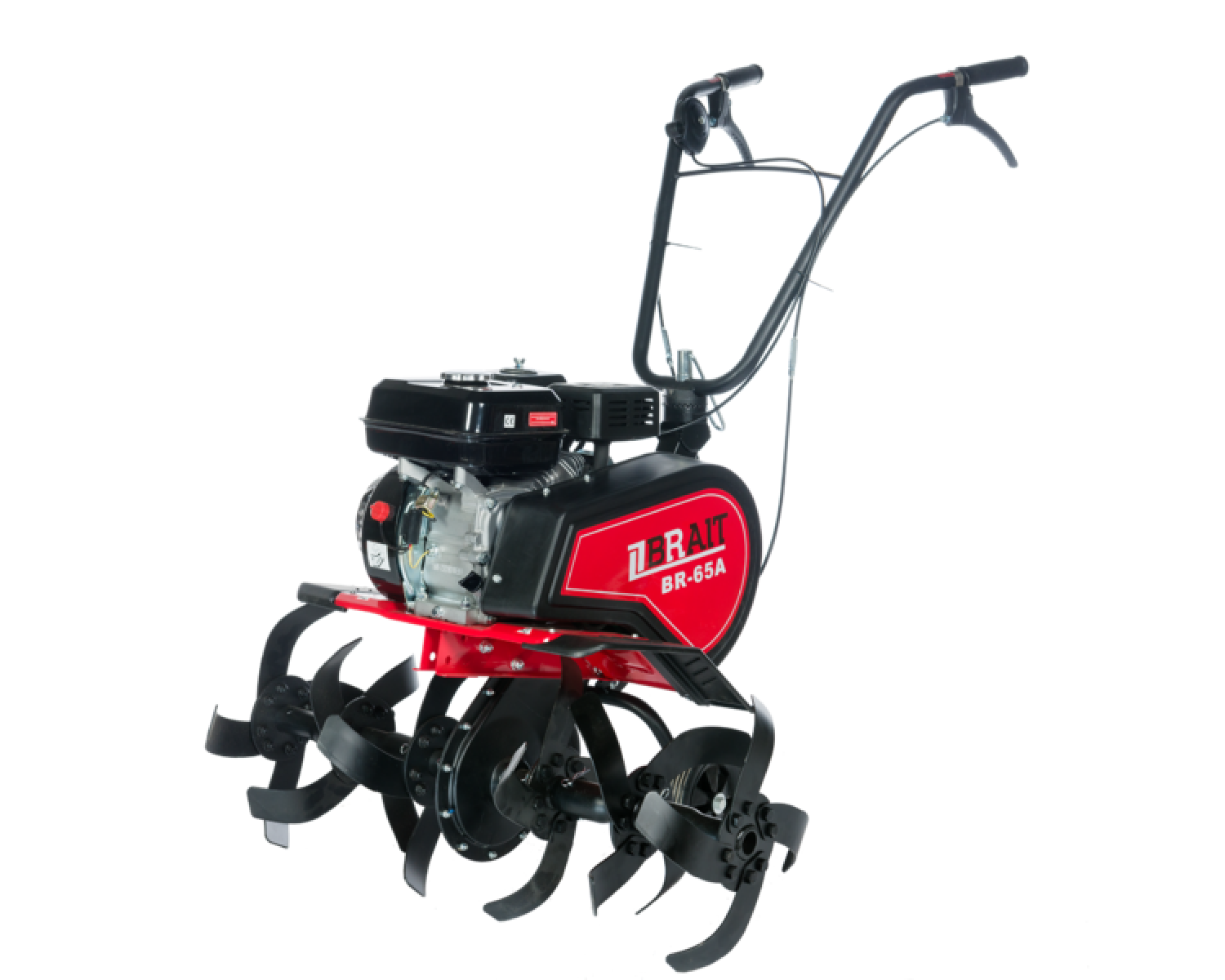 Мотокультиватор Brait BR-65 04.01.060.015 купить,NaN