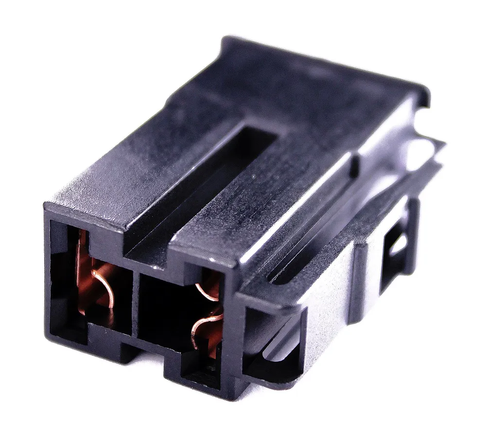 Предохранитель Tesla FJ09 65A 1шт