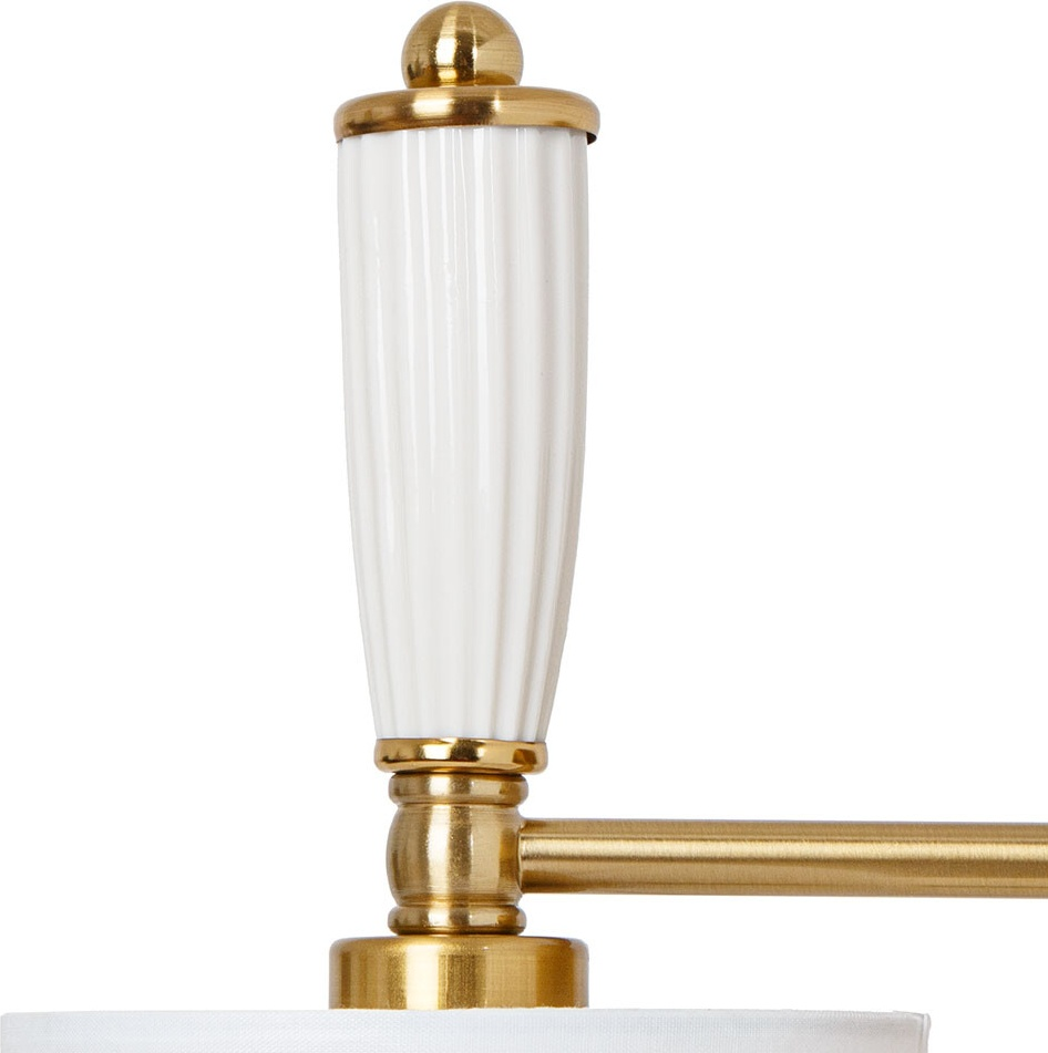 Бра Arte Lamp Waverley A4102AP-1PB купить,NaN
