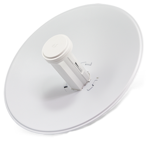 Ubiquiti PowerBeam PBE-M2-400 белый
