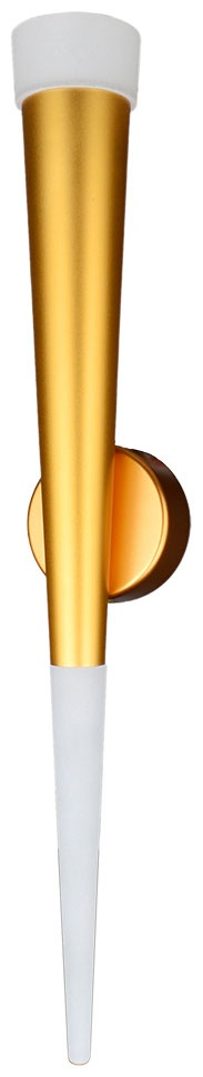 Бра Arte Lamp Sabik A6010AP-1SG купить,NaN