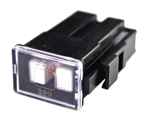 Предохранитель Tesla FJ09 65A 1шт