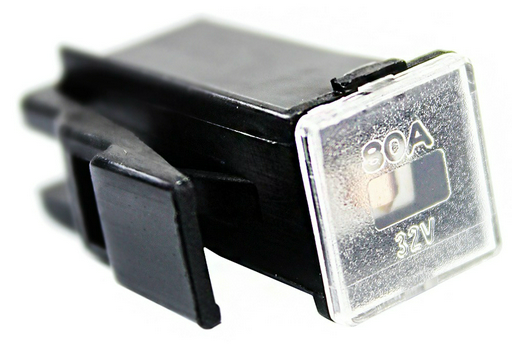 Предохранитель Tesla FJ07 80A 1шт