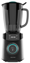 Блендер Cecotec Power Black Titanium 04304 черный
