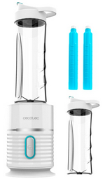 Блендер Cecotec Power Titanium EasyGo 03987 белый