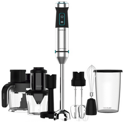 Блендер Cecotec Power Titan Black 04275 черный