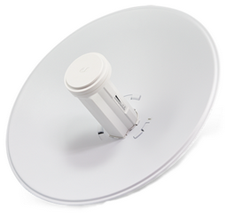 Ubiquiti PowerBeam PBE-M2-400 белый