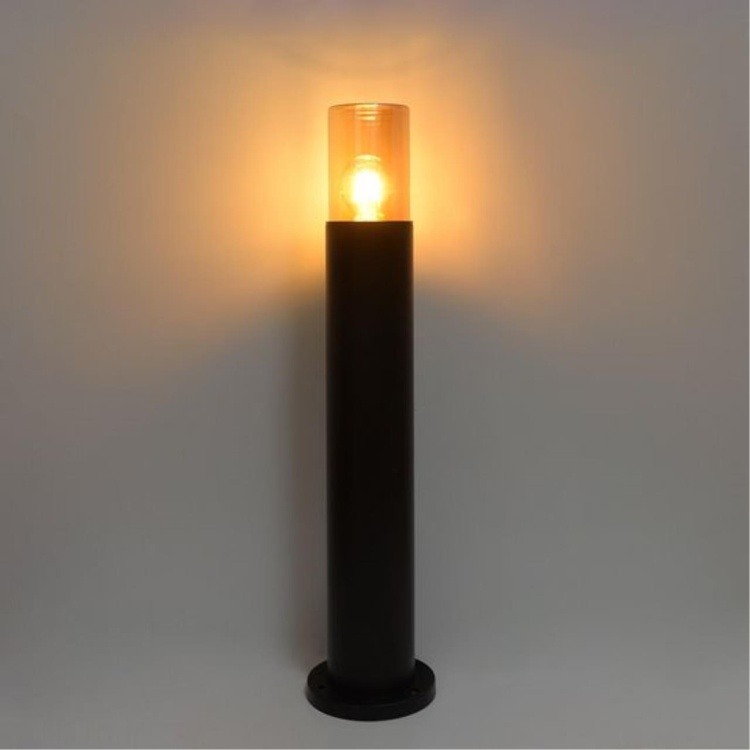 Светильник для наружного освещения Arte Lamp Seginus A6515PA-1BK купить,NaN