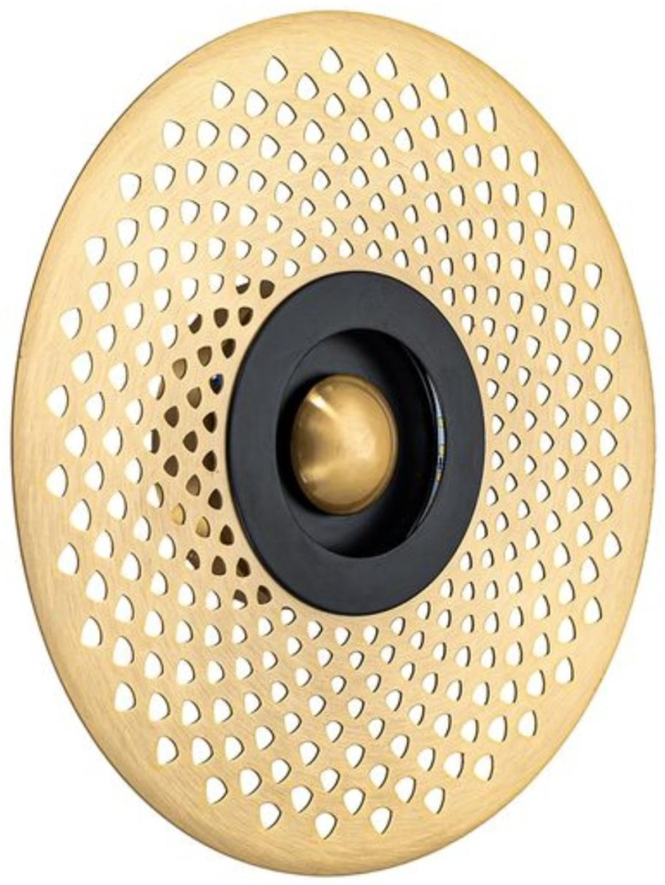 Настенный светильник Arte Lamp Biscotto A2642AP-1GO купить,NaN