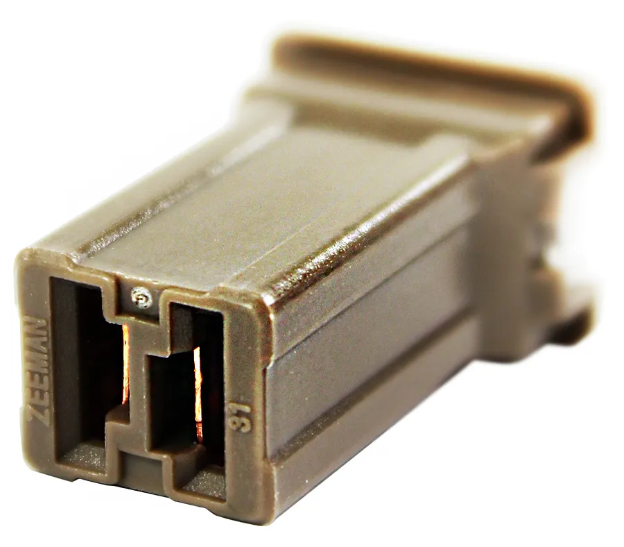 Предохранитель Tesla FJ10 70A 1шт