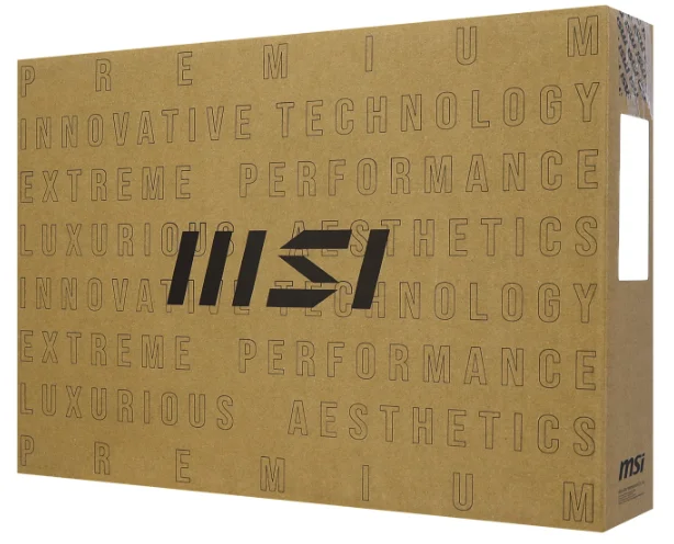 Ноутбук MSI Thin 15 B12UCX-2055XKZ 9S7-16R831-2055 15.6" Grey купить,NaN