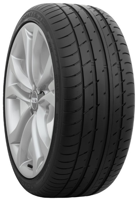 Шина Toyo Proxes T1 Sport SUV 225/60 R17 99V летняя купить,NaN