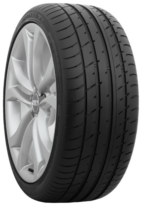 Шина Toyo Proxes T1 Sport SUV 225/60 R17 99V летняя купить,NaN