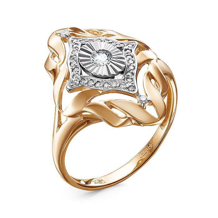 Кольцо Imperial К0652-120 20р. купить,NaN