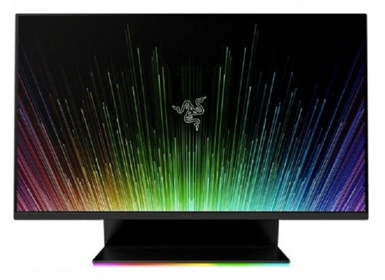 Монитор Razer Raptor 27 1440P RZ39-03500100-R3G1 27" черный