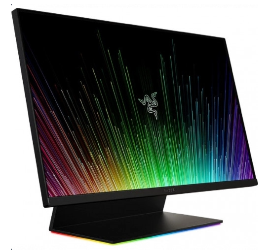 Монитор Razer Raptor 27 1440P RZ39-03500100-R3G1 27" черный купить,0