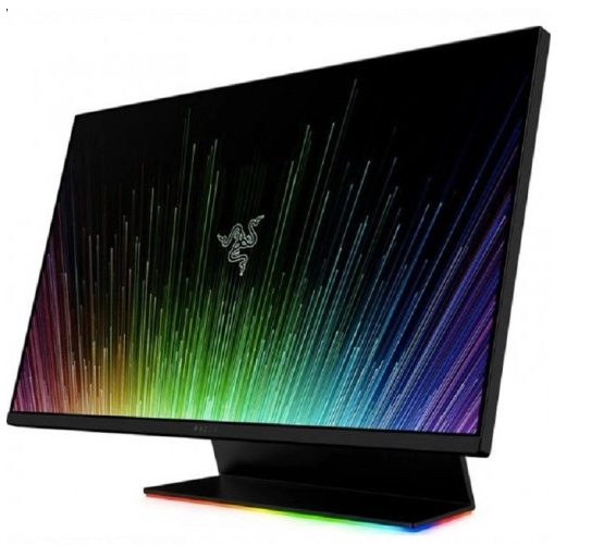 Монитор Razer Raptor 27 1440P RZ39-03500100-R3G1 27" черный купить,0