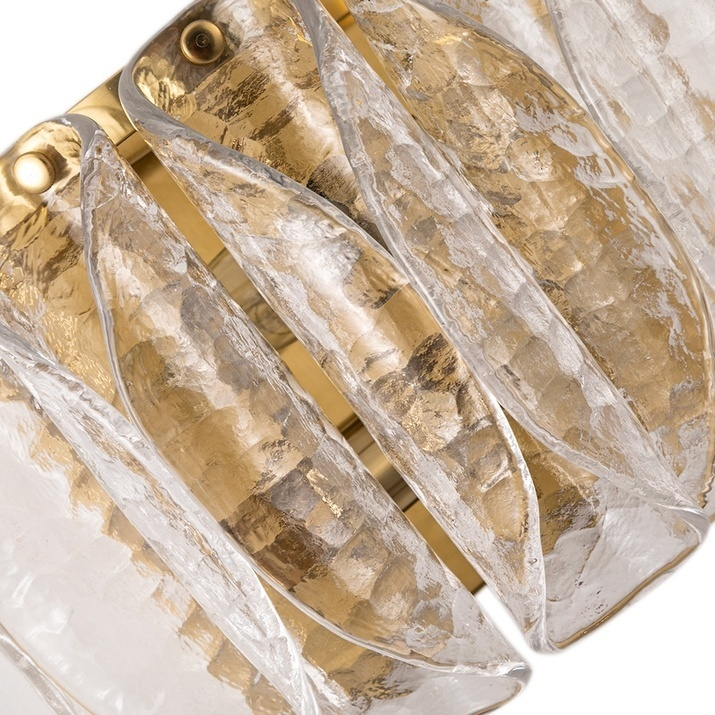 Настенный светильник Arte Lamp Evelyn A4073AP-2PB купить,NaN