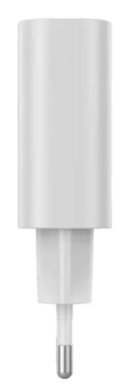 Сетевое зарядное устройство Canyon OnCharge 30CL, 30W White