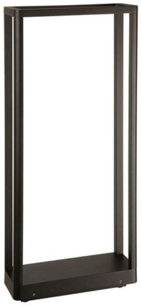 Светильник для наружного освещения Arte Lamp Hassaleh A3374PA-1BK купить,NaN