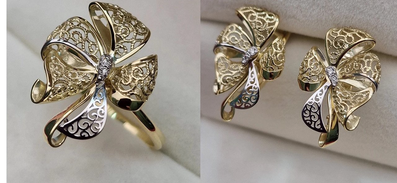 Комплект Deimantas 102751176 0,01ct 0,02ct. купить,NaN