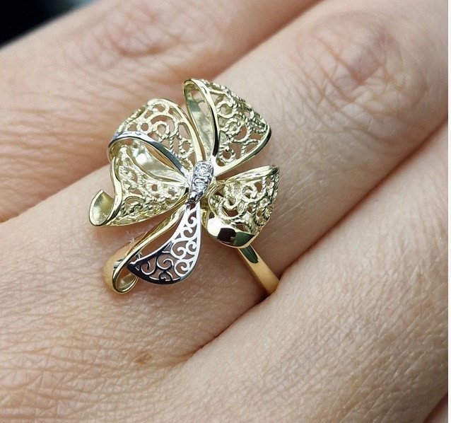 Комплект Deimantas 102751176 0,01ct 0,02ct. купить,NaN