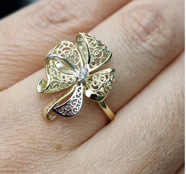Комплект Deimantas 102751176 0,01ct 0,02ct. купить,NaN