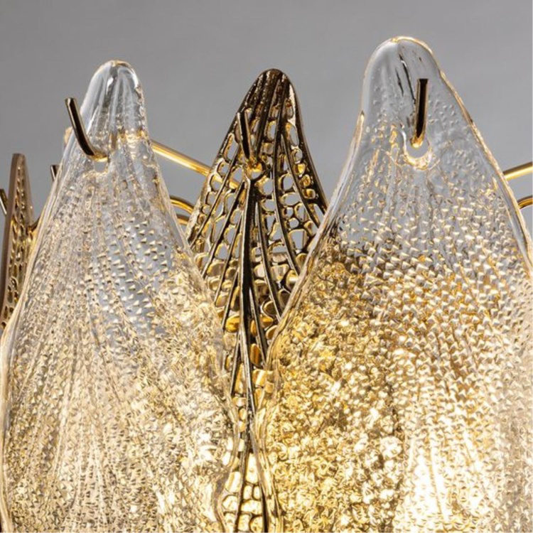 Настенный светильник Arte Lamp Felicita A4080AP-2GO купить,NaN