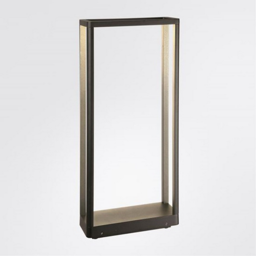 Светильник для наружного освещения Arte Lamp Hassaleh A3374PA-1BK