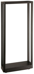 Светильник для наружного освещения Arte Lamp Hassaleh A3374PA-1BK
