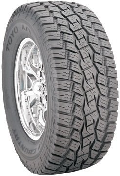Шина Toyo Open Country A/T Plus 31x10.5 R15 109S всесезонная