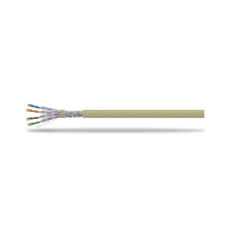 Кабель сетевой Ship D195-P Cat.7 S-FTP PVC
