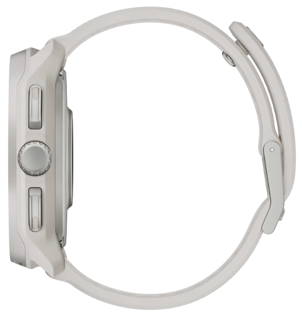 Смарт-часы Suunto Race 2 SS051201000 49 мм Feather Gray
