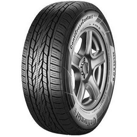 Шина Continental ContiCrossContact LX2 285/60 R18 116V всесезонная купить,92820