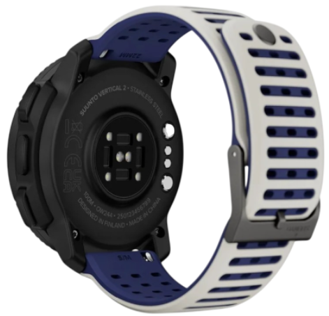 Смарт-часы Suunto Vertical 2 SS051205000 49mm Arctic Gray