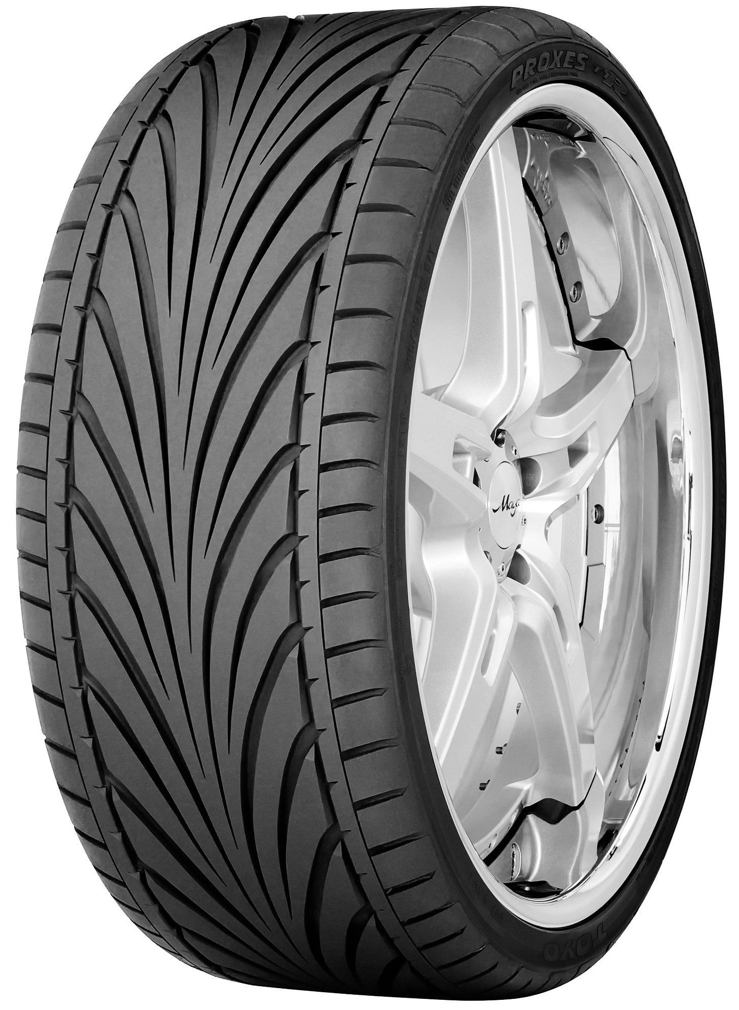 Шина Toyo PROXES T1R 285/30 ZR21 100Y XL летняя купить,NaN