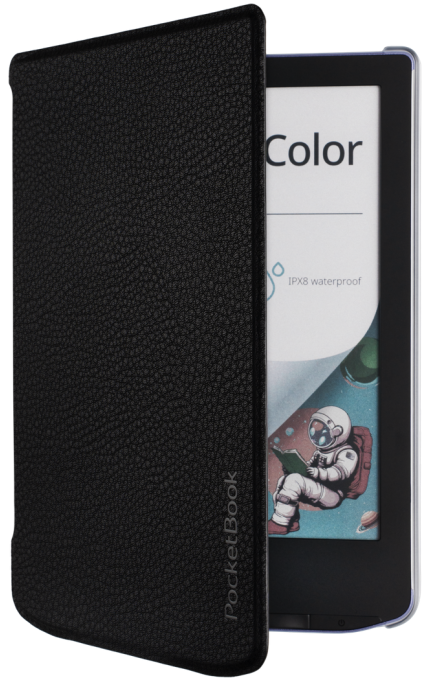 Чехол для электронной книги PocketBook SH-TR-634-BK-WW черный