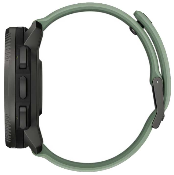 Смарт-часы Suunto Vertical 2 SS051209000 49mm Titanium Sage купить,511763