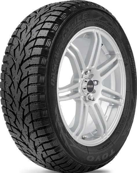 Шина Toyo Observe G3-Ice 215/55 R18 99T зимняя купить,72800