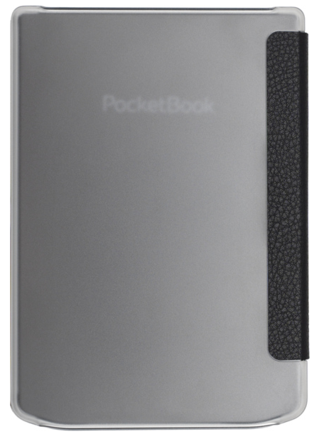 Чехол для электронной книги PocketBook SH-TR-634-BK-WW черный